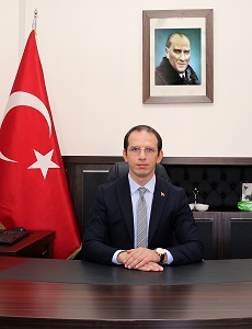 Mustafa Batuhan Alpboğa